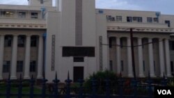 Bulawayo City Hall