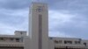 Bulawayo City Hall