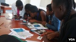 کەمپی زانستی