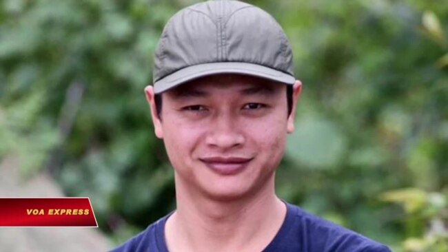 RSF: Thái Lan phải tôn trọng tình trạng tị nạn của blogger Bạch Hồng Quyền