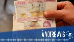 À Votre Avis : débat autour d’une nouvelle taxe au Congo