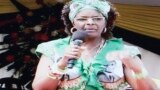 Mamwe Madzimai Opesana Maonero naAmai Grace Mugabe