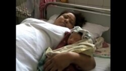 Dunyo ahli Onalar kunini bayram qilayapti