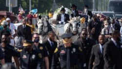 Affaire Georges Floyd: l'ex-ministre Cheikh Tidiane Gadio prône le panafricanisme