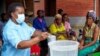 South Africa Records 2 Imported Cholera Cases