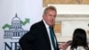 UK Envoy: Trump's Withdrawal From Iran Deal Was 'Diplomatic Vandalism' 