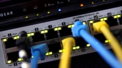 Quiz - Japanese Experiment Breaks Record for Internet Traffic Speed