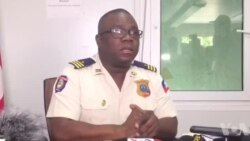 Ayiti-Sekirite: 9 Manm nan Gwoup Gang Arnel Joseph la Deja nan Men Lapolis Daprè Enspektè Gary Desrosier