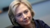 Hillary Clinton Minta Maaf Terkait Email Pribadi