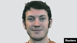 James Holmes, de 24 años, sospechoso de la matanza, en una foto divulgada por la Universidad de Colorado, donde estudiaba neurociencias.