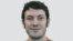 James Holmes, de 24 años, sospechoso de la matanza, en una foto divulgada por la Universidad de Colorado, donde estudiaba neurociencias.