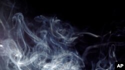 The more second-hand smoke children are exposed to, the greater the prevalence of hearing loss, a new study finds.