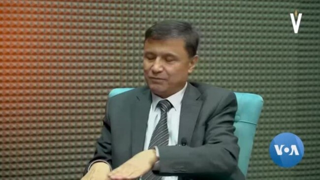 Vatandosh TV: O'zbekistonda vatanparvarlik indeksi qay darajada? 