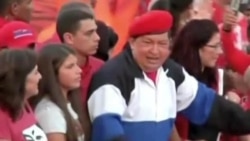 Latin America's Left Sees Void After Chavez