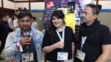 VOA Pop News: Paskah di Amerika dan 2 Band Indonesia Tampil di SXSW (3)