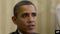اوباما: د تیلو د لوړې بیې دپاره ساده علاج نشته