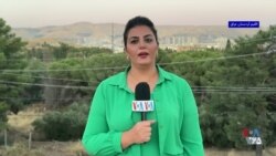 خلع سلاح پ‌ک‌ک وارد فاز اجرایی شد؛ آغاز تخلیه مواضع و تحویل سلاح