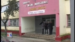 Shkollat e mesme profesionale në Shkodër