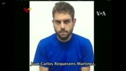 Gobierno de Venezuela publica presunta confesión de Juan Requesens
