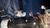 SpaceX Dragon Delivers Scientific Bounty to Space Station