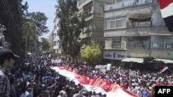 Amnesty International akuzon Sirinë për tortura