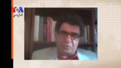 «تشکیلات عرفان حلقه، تهدیدی برای اقتدار حکومت دینی»