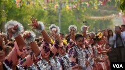 ရန်ကုန်မြို့ မဟာသင်္ကြန်စတင်ဆင်နွှဲ