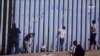 Վաշինգտոնում բացվել է Մեքսիկայի հետ սահմանային պատին նվիրված ցուցահանդես