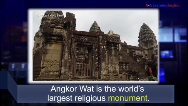 News Words - VOA