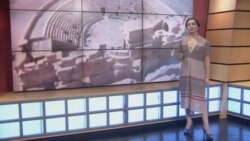 Բարի Լույս: Ստելլա Գրիգորյան