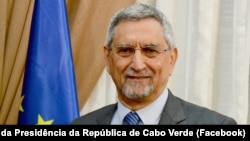 Jorge Carlos Fonseca, Presidente de Cabo Verde