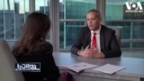 მილოვი: ის რაც საქართველოში ხდება, რუსეთს გვახსენებს