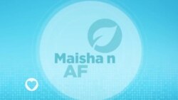 Maisha na Afya : Episode 21