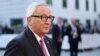 Possible Successors to EU's Juncker