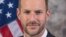 DFC အမှုဆောင်အရာရှိချုပ် Adam Boehler. (ဓာတ်ပုံ - dfc.gov)