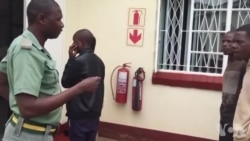 Chinese Nationals Face Charges of Poaching in Victoria Falls