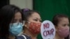 Thai anti-government protesters gather in front of the Royal Thai Army Headquarters in Bangkok, Thailand, July 20, 2020.