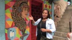 Katiuska Camargo, la mujer que transforma espacios y vidas en Venezuela