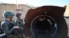 Israel Excavates Hamas Tunnel Near Gaza Border