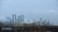 FILE - This Jan. 15, 2011, photo shows the heavy water nuclear facility near Arak, 150 miles (250 kilometers) from the capital Tehran, Iran. Iran will break the uranium stockpile limit set by Tehran's nuclear deal with world powers in the next 10 days, th