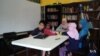 Muslim and Christian Volunteers Help to Educate South Philadelphia Rohingya Children