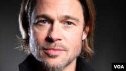 Brad Pitt no ha hecho ninguna declaración oficial sobre el incidente y la compañía provee servicios de producción para "World War Z" dijo que la agenda no ha cambiado.