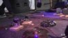 Robot Orchestra Creates Otherworldly, Psychedelic Music at SXSW