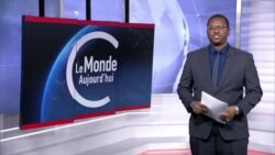 Le Monde Aujourd’hui