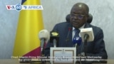 VOA 60: Chad’s interim Prime Minister says his government will annihilate Boko Haram after an attack, and more