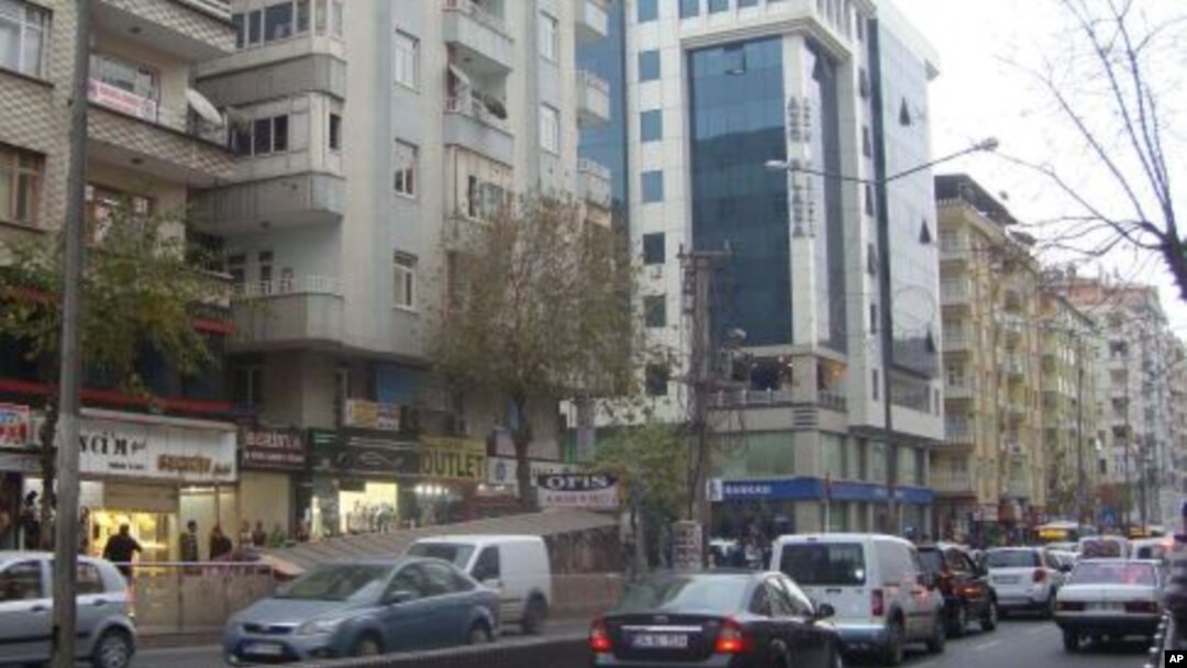 دیاربه‌کر