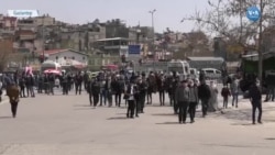 Gaziantep’te Nevruz Coşkusu