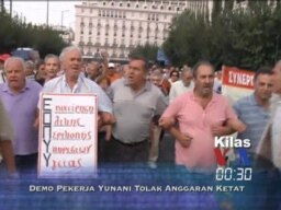 Kilas VOA 9 Oktober 2012