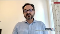 امیر رشیدی: همچنان در وضعیت قطع اینترنت در ایران هستیم