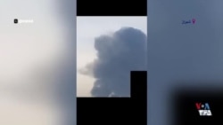 حمله به پایگاه هوایی شیراز؛ صبح روز پنج‌شنبه ۲۱ اسفند
